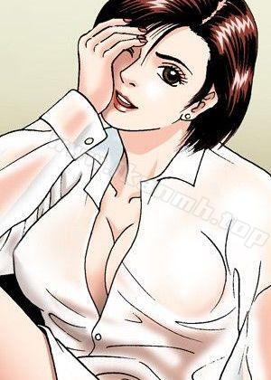 完结漫画：死神